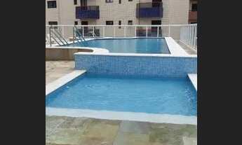 Imagem 2: Apartamento para aluguel tem 98 metros quadrados com 2 quartos em Tupi - Praia Grande - SP