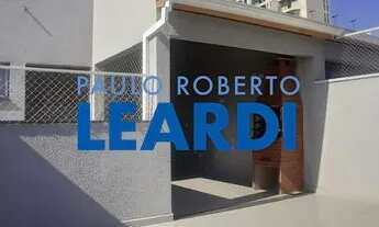 Imagem: COBERTURA - VILA ALICE - SP