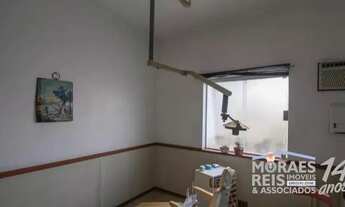 Imagem 6: Casa com 4 dormitórios para alugar, 150 m² por R$ 7.500,00/mês - Campo Belo - São Paulo/SP