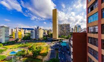 Imagem 2: Apartamento para Aluguel - Barro Preto, 4 Quartos, 172 m2