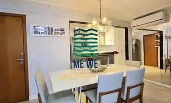 Imagem 5: Apartamento à venda, 4 quartos, 2 suítes, 2 vagas, Jardim da Penha - Vitória/ES