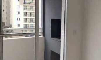 Imagem 2: Apartamento para aluguel tem 60 metros quadrados com 2 quartos