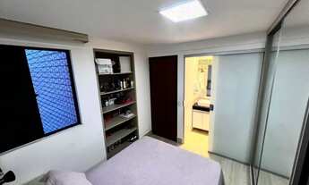 Imagem 5: VENDE-SE APTO COM 3/4 EM CAPIM MACIO