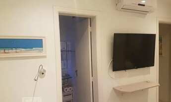 Imagem 4: Apartamento para Aluguel - Centro , 1 Quarto, 47 m2