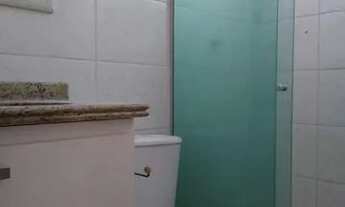 Imagem 3: Casa de condomínio para aluguel possui 130 metros quadrados com 2 quartos