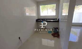 Imagem 2: Casa com 2 dormitórios à venda, 69 m² por R$ 330.000 - Itapeba - Maricá/RJ