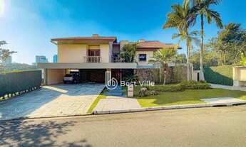 Imagem: Casa com 5 dormitórios à venda, 820 m²