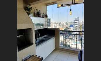 Imagem 3: Apartamento à venda, Vila Osasco, Osasco, SP