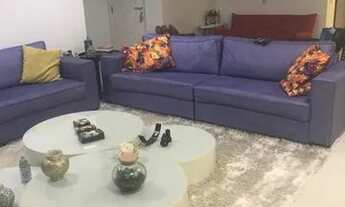 Imagem 7: Apartamento à venda em Chácara Klabin com 245 m², 4 quartos, 4 suítes, 4 vagas