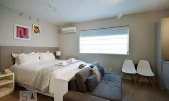 Imagem: Apartamento à Venda - Jardim Paulista