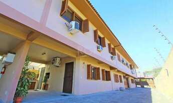 Imagem 2: Casa Condominio para Venda - 122.48m², 3 dormitórios, sendo 1 suites, 2 vagas - Vila Conce