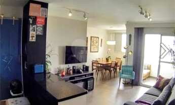 Imagem 3: São Paulo - Apartamento Padrão - LAPA