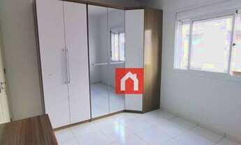 Imagem 7: Apartamento semimobiliado 2 dormitório com vaga - Universitário - Lajeado/RS