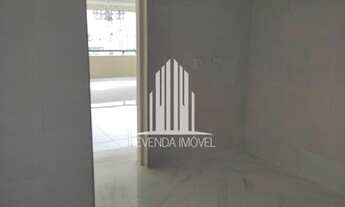 Imagem 7: Cobertura para Locação no Condomínio Bem Viver na Pompéia com 250m² 2 suítes 3 banheiros 4