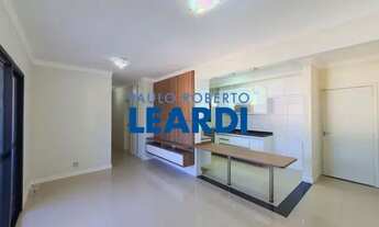 Imagem: APARTAMENTO - CONDOMÍNIO CHIARI - SP