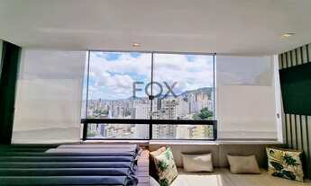 Imagem 7: BELO HORIZONTE - Apartamento Padrão - Sion