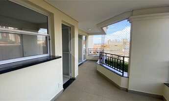 Imagem 3: Apartamento com 3 suítes para alugar em Piracicaba