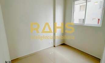 Imagem 2: Apartamento com 1 Suíte mais 1 Quarto e Duas vagas no Costa e Silva