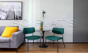 Imagem 3: Conheça hoje mesmo o Wyndham SP Paulista Hotel e venha morar na melhor região de São Paulo