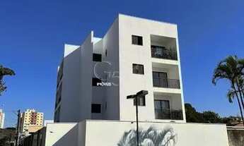 Imagem 2: Apartamento novo, nunca foi habitado. Entrega no contra piso Torre única, 4 andares com el