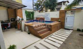 Imagem 4: Excelente Casa dentro de Condomínio Fechado em Vargem Pequena/Rj