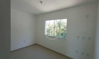 Imagem 6: Sobrado com 2 dormitórios à venda, 92 m² por R$ 360.000,00 - Sertão do Maruim - São José/S