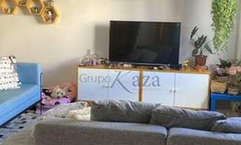 Imagem 1: Sobrado Condomínio - Urbanova - Reserva Urbanova - 3 Dormitórios - 98m²