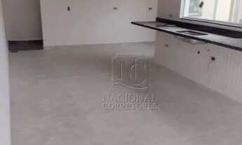 Imagem 3: Cobertura com 2 dormitórios à venda, 100 m² por R$ 480.000,00 - Parque Oratório - Santo An