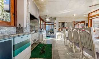 Imagem 6: Casa com 5 dormitórios à venda, 820 m² por R$ 8.488.000,00 - Alphaville - Barueri/SP