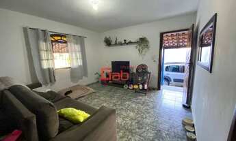 Imagem 2: Casa com 2 dormitórios, 81 m² - venda por R$ 395.000,00 ou aluguel por R$ 2.200,00/mês - B