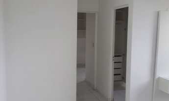 Imagem 6: Apto quitado e planejado tem 50 metros quadrados com 2 quartos em Vila Bela Vista - Santo