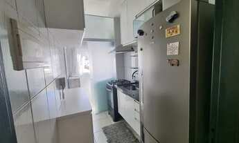 Imagem 5: Apartamento para venda tem 48 metros quadrados com 2 quartos em Vila Gustavo - São Paulo