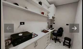 Imagem 6: Casa no Condomínio Santa Adelia