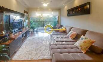 Imagem 2: Apartamento com 3 dormitórios à venda, 150 m² por R$ 480.000,00 - Centro - São Vicente/SP