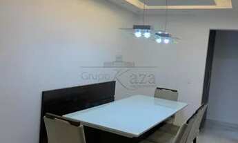 Imagem 4: Apartamento Padrão em São José dos Campos