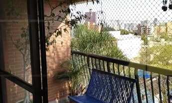 Imagem 2: Apartamento Venda Vila Madalena 130 m² 3 Dormitórios