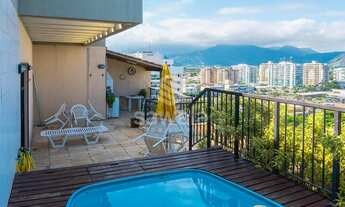 Imagem 6: Recreio dos Bandeirantes