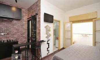 Imagem: Apartamento para Aluguel - Consolação