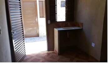 Imagem: Aluga-se kitnet 1 comodo com banheiro, incluso