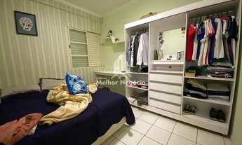 Imagem 7: Casa com 2 dorms, Loteamento Residencial Porto Seguro, Campinas - R$ 263 mil, Cod: 3RCA185