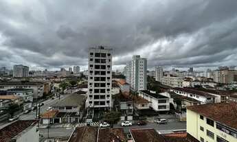 Imagem: Apartamento para venda com 2 quartos em