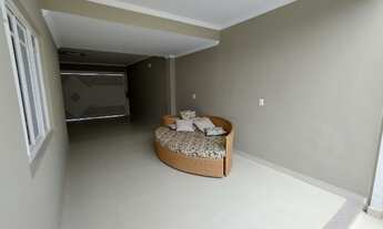 Imagem 5: Casa com lazer completo que a sua família merece