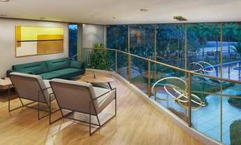 Imagem 2: Apartamento 62m² 2 qts 1 suite 1 vaga lazer completo em Madalena - Recife - PE