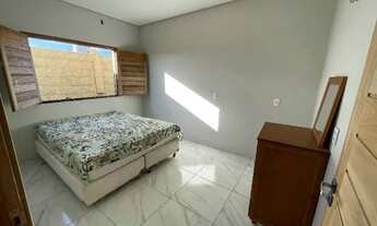 Imagem 7: Casa de Praia Pontes