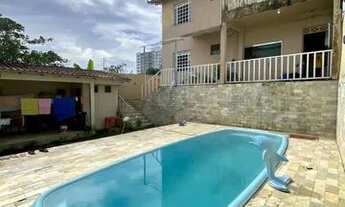 Imagem: Vendo Excelente Casa Duplex com 4 Suítes