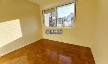 Imagem: Higienópolis - 03 dormitórios - 01 vaga