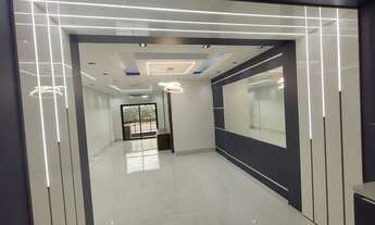 Imagem 6: Apartamento alto padrão