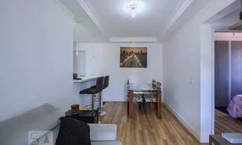 Imagem 5: Apartamento para Aluguel - Vila Lusitânia, 2 Quartos, 53 m2