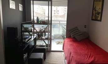 Imagem 5: Stúdio para locação ou venda em Higienópolis - São Paulo