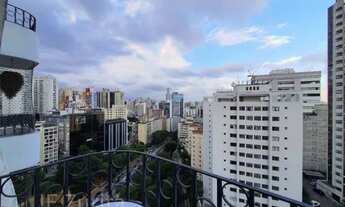 Imagem 5: Charmoso apartamento de 1 dormitório em localização privilegiada próximo ao Masp!